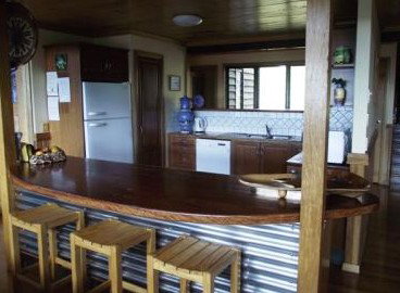 Ringtail Lodge - Holiday Home - Darwin Holiday 4