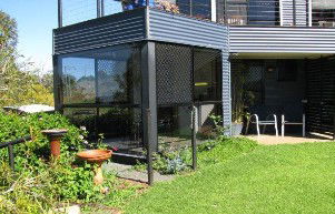 Eagles Rest Retreat - Darwin Holiday 0