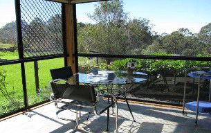 Eagles Rest Retreat - Darwin Holiday 2