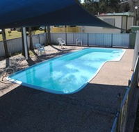Crows Nest Caravan Park - Darwin Holiday