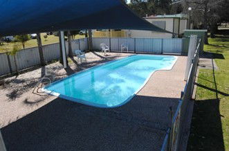 Crows Nest Caravan Park - Darwin Holiday 0