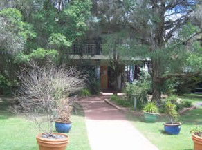 Crows Nest Caravan Park - Darwin Holiday 4