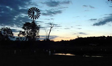Crows Nest Caravan Park - Darwin Holiday 5