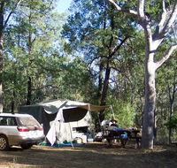 Myall Park Botanic Garden - Darwin Holiday
