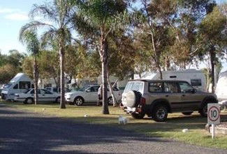 Gundy Star Tourist Park - Darwin Holiday 3