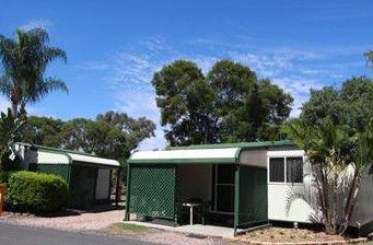 Gundy Star Tourist Park - Darwin Holiday 4