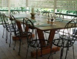 Bronte House Bed And Breakfast - Darwin Holiday 1