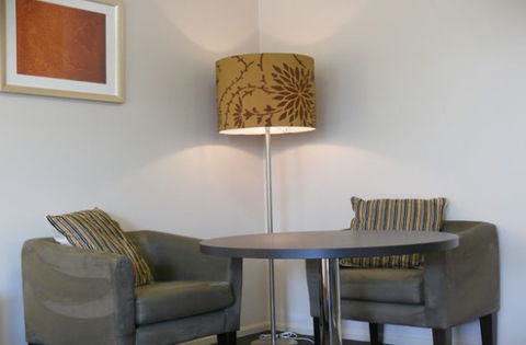 Country Comfort Toowoomba - Darwin Holiday 1