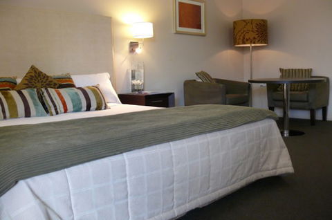 Country Comfort Toowoomba - Darwin Holiday 2