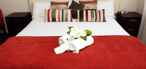 Country Comfort Toowoomba - Darwin Holiday 6