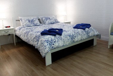 Homewood Cottages - Darwin Holiday 1