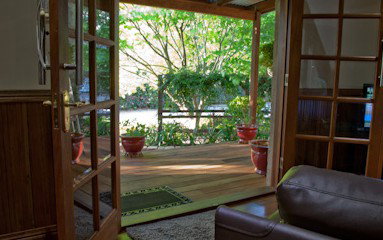 Homewood Cottages - Darwin Holiday 2