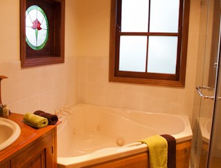 Homewood Cottages - Darwin Holiday 3