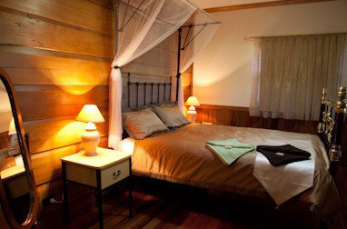 Homewood Cottages - Darwin Holiday 4