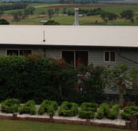 Mulanah Gardens Bed and Breakfast Cottages - Darwin Holiday
