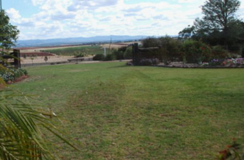 Mulanah Gardens Bed And Breakfast Cottages - Darwin Holiday 1