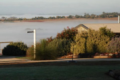 Mulanah Gardens Bed And Breakfast Cottages - Darwin Holiday 2