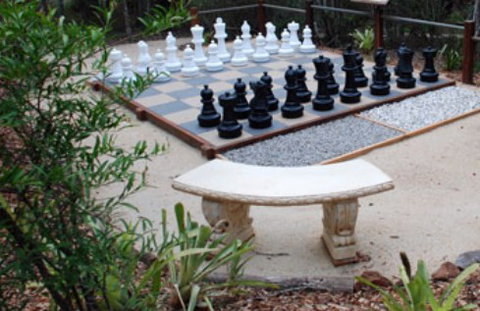 Mulanah Gardens Bed And Breakfast Cottages - Darwin Holiday 3