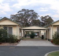 Peppertree Cabins Kingaroy - Darwin Holiday