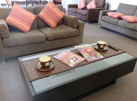 Peppertree Cabins Kingaroy - Darwin Holiday 3