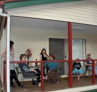 BIG4 Kingaroy Holiday Park - Darwin Holiday