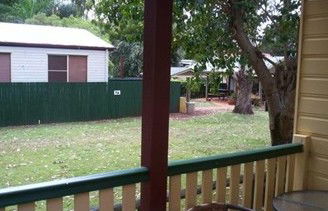 BIG4 Kingaroy Holiday Park - Darwin Holiday 2