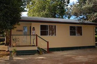 BIG4 Kingaroy Holiday Park - Darwin Holiday 5