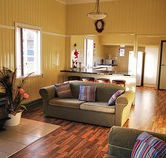Lee Farmstay - Darwin Holiday