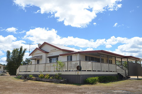 Lee Farmstay - Darwin Holiday 3