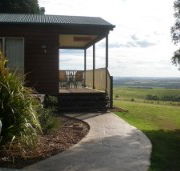 Bethany Cottages - Darwin Holiday