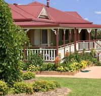 Rock-Al-Roy Bed and Breakfast - Darwin Holiday