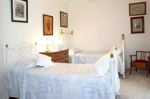 Rock-Al-Roy Bed And Breakfast - Darwin Holiday 5