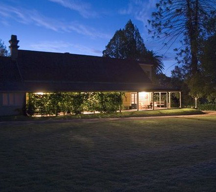 Taabinga Homestead - Darwin Holiday 0