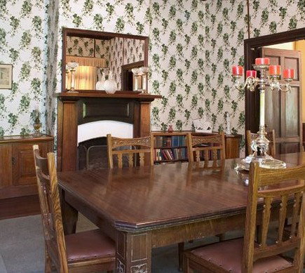 Taabinga Homestead - Darwin Holiday 2