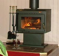 Hillview Cottages - Darwin Holiday