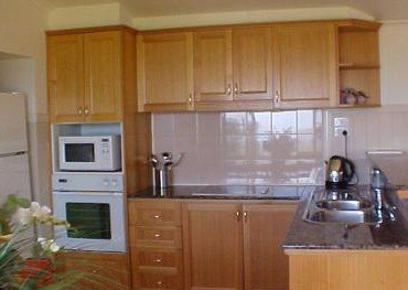 Hillview Cottages - Darwin Holiday 1