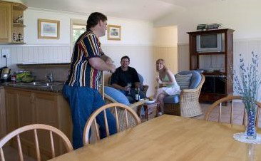 Hillview Cottages - Darwin Holiday 2