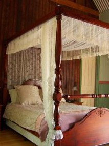 Hillview Cottages - Darwin Holiday 5