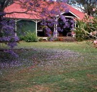 Minmore Farmstay Bed and Breakfast - Darwin Holiday