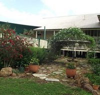 Bonus Downs Farmstay - Darwin Holiday
