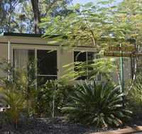 Barambah Bush Caravan Park
