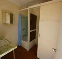 Nanango Caravan and Motorhome Park