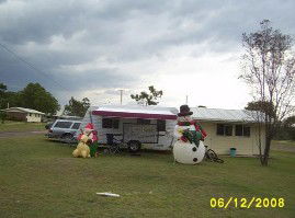 Nanango Caravan And Motorhome Park - Darwin Holiday 3