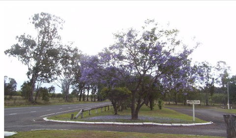 Nanango Caravan And Motorhome Park - Darwin Holiday 4