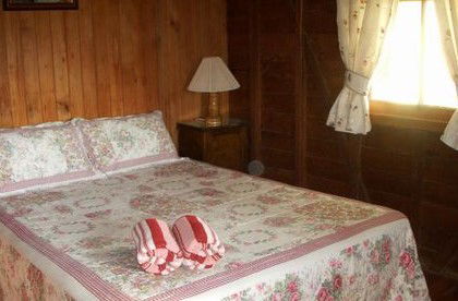 Bunyip Springs Farmstay - Darwin Holiday 2