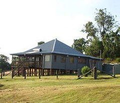 Bunyip Springs Farmstay - Darwin Holiday 5
