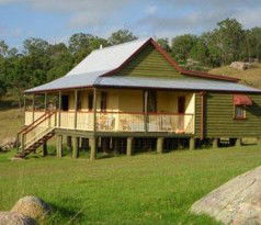 Bunyip Springs Farmstay - Darwin Holiday 6