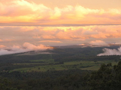 EcoRidge Hideaway - Darwin Holiday 1