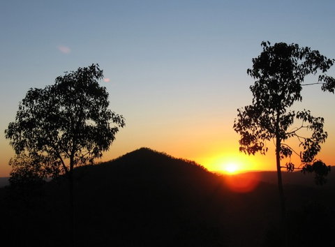 EcoRidge Hideaway - Darwin Holiday 3