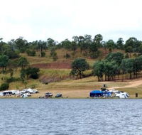 Lake Boondooma Camping and Recreation Park - Darwin Holiday